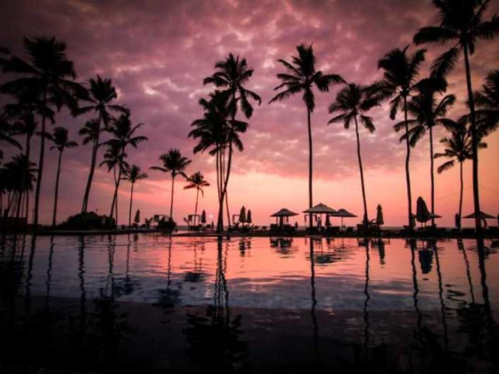 Sun Star Travel & Tourism