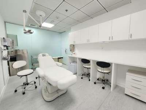 Vinci Hair Clinic
