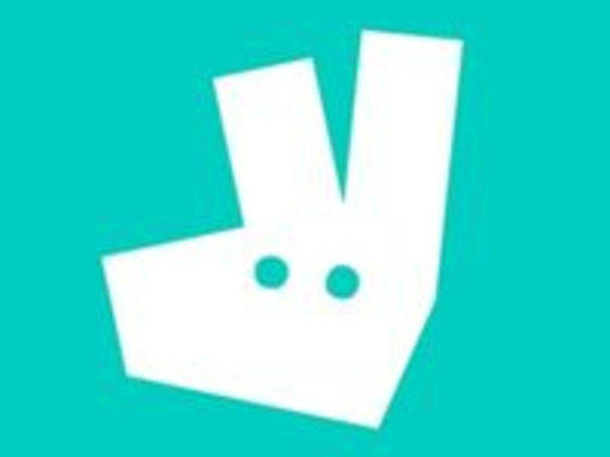 Deliveroo Hop