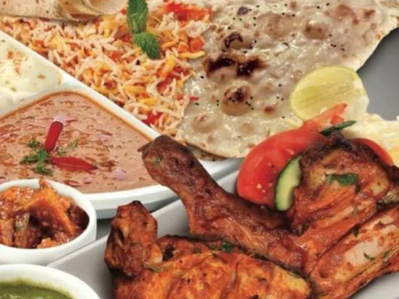 Kebab Grill 44 - The Dubai Mall