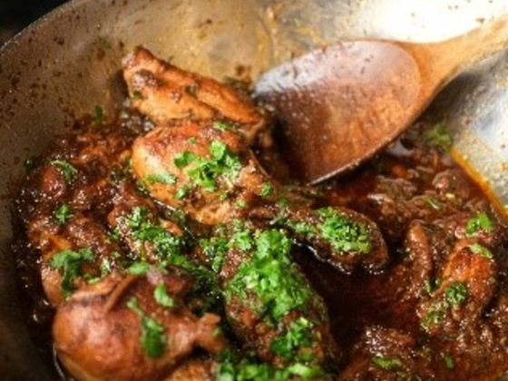 Pindi Boys Restaurant & Cafe