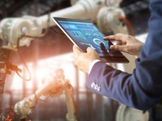Intelligent Business Technologies