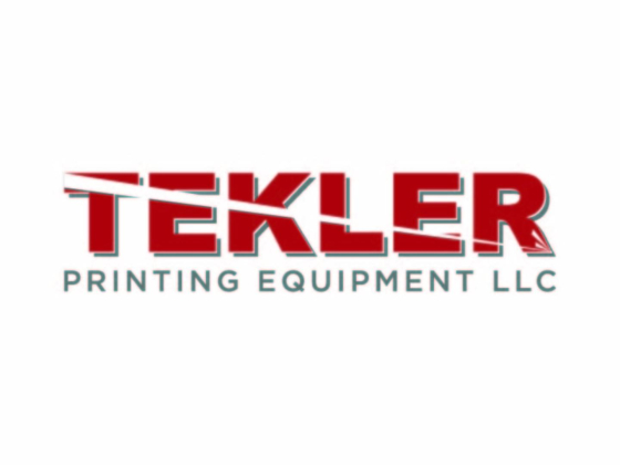Tekler Printing Equipment