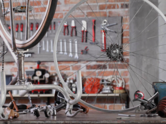 Alajmar Cycle Trading & Repairing