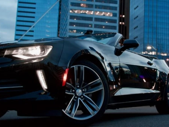 Gulzar Sadiq Rent A Car