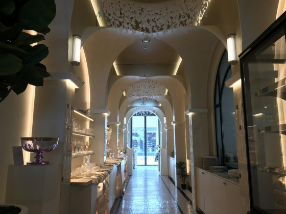 Rue Royale Restaurant