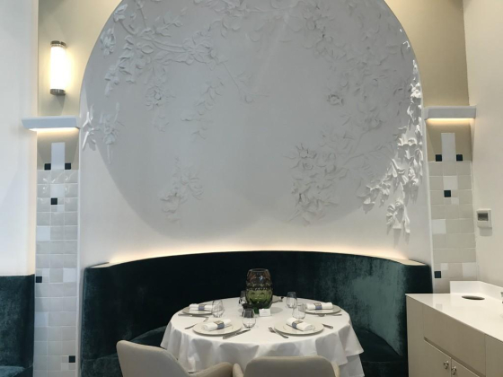 Rue Royale Restaurant
