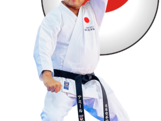 Jka Shotokan