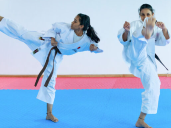 Jka Shotokan