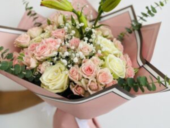 Loomizone Flowers Trading