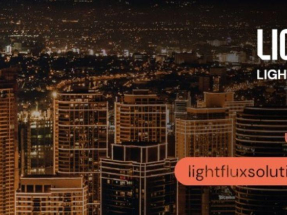 Light Flux Trading