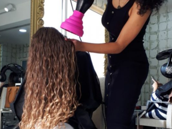 Kozma Curl Ladies Salon