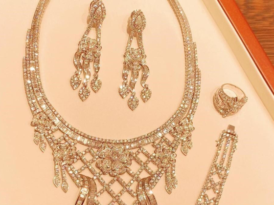 Lausanne Jewellers (l.l.c.)