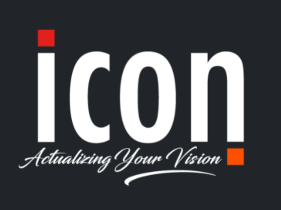 Icon Executive