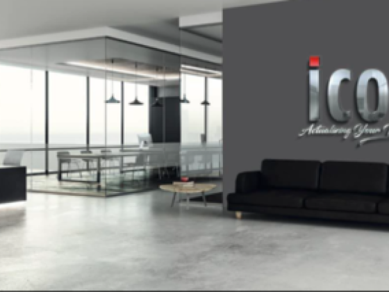 Icon Executive