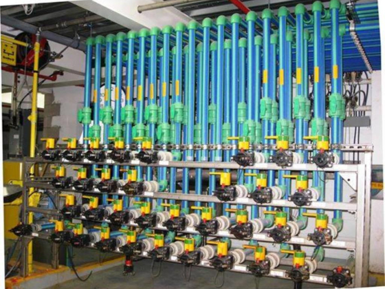 Silver Lake Electromechanical Works