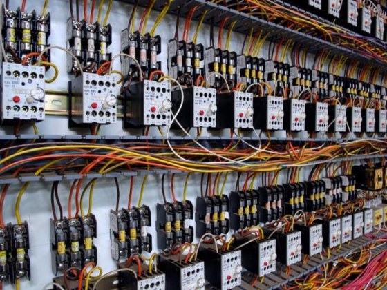 Silver Lake Electromechanical Works