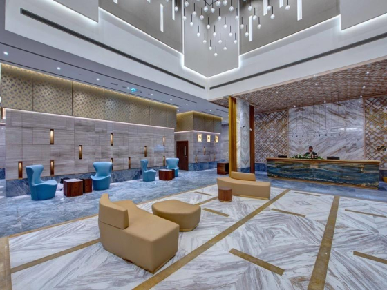 The S Hotel