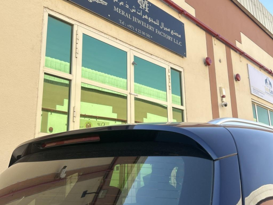 Meral Jewelery Factory