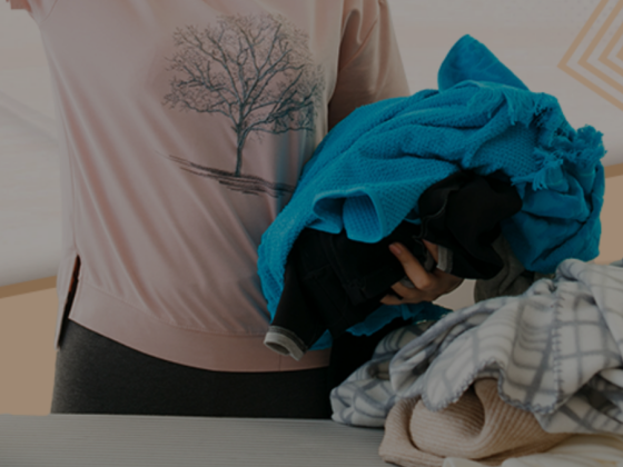 Lulu Laundry
