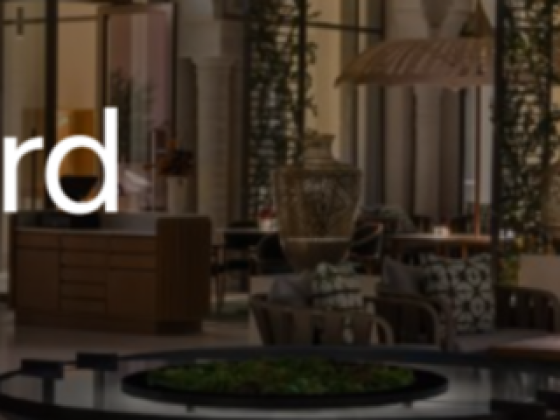 The Courtyard