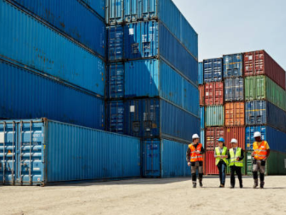 Ec Cargo Services