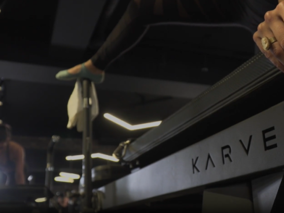 Karve Fitness Club L.l.c