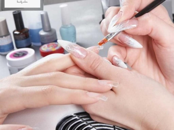 OIA Beauty Salon