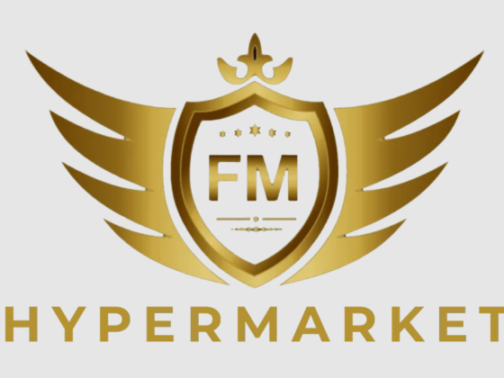 Fm Supermarket