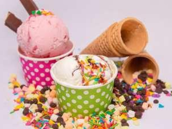 Anhar Aljoud Ice Cream Trading