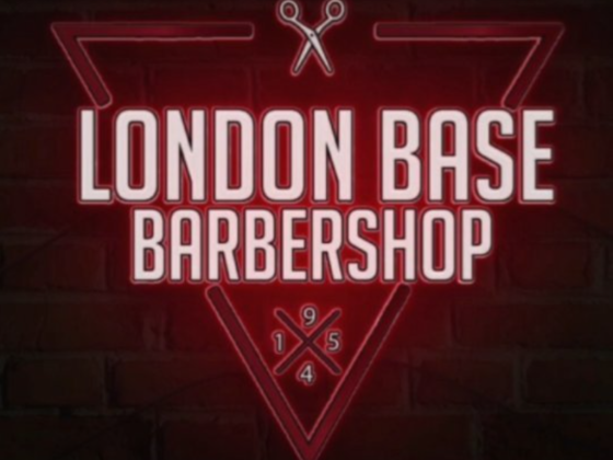 London Base Barbershop