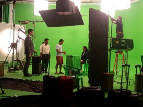 Moving Stills