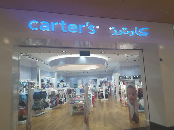 Carter"s