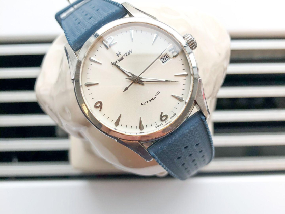 Habib Gohar Watches