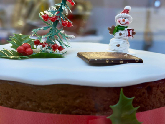 Bon Petite Bakery