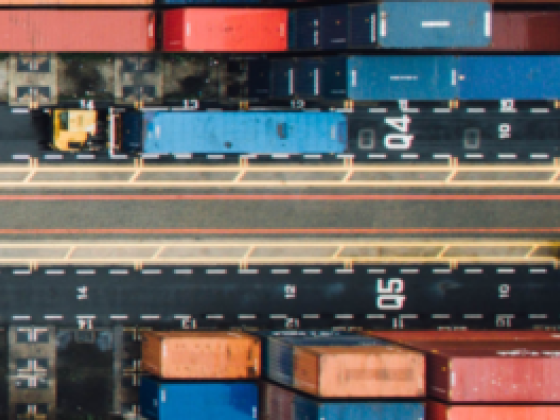 Freight Factor Cargo