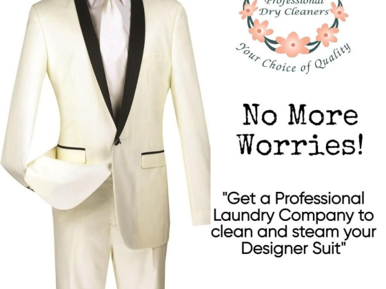 Primavera Professional Dry Cleaners