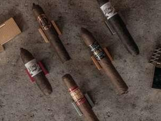 Laar Tobacco