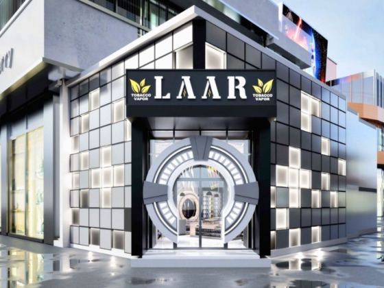 Laar Tobacco