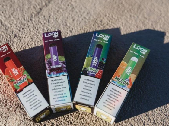 Laar Tobacco