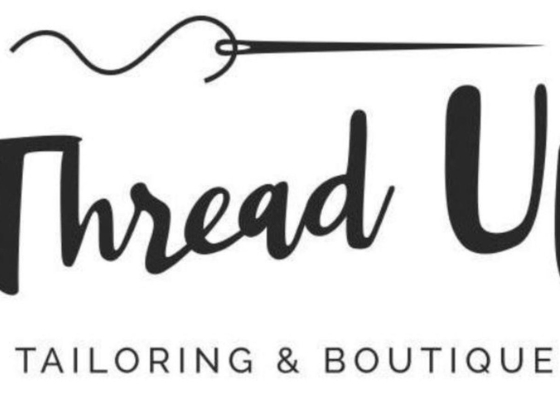 Thread Up Tailoring