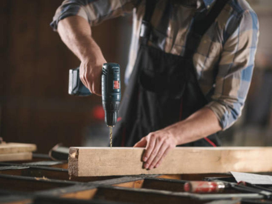 Bait Al Noor Building Materials Trading