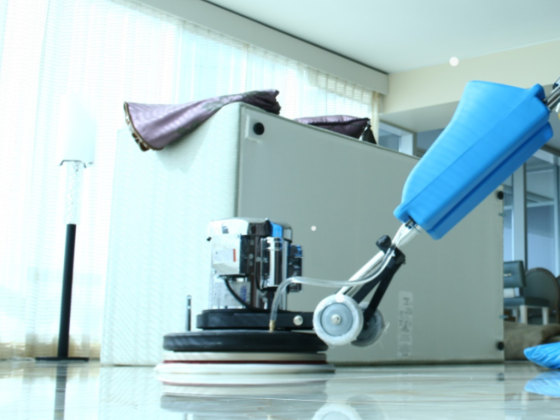 Gem Stone Cleaning Services