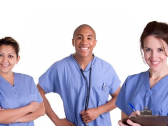 Linkwell Uniforms