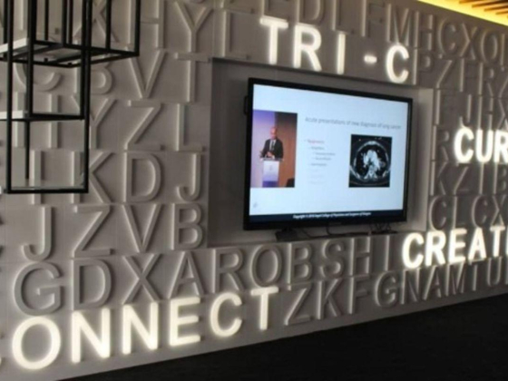 TRI - C Academy