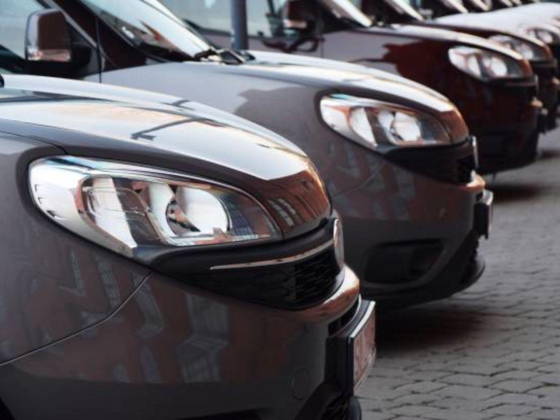 Happy Move Passenger Transport And Rent A Car