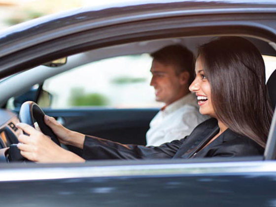 Happy Move Passenger Transport And Rent A Car