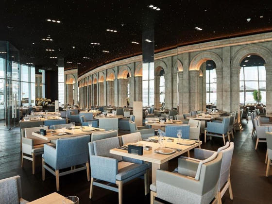 Bebabel Restaurant