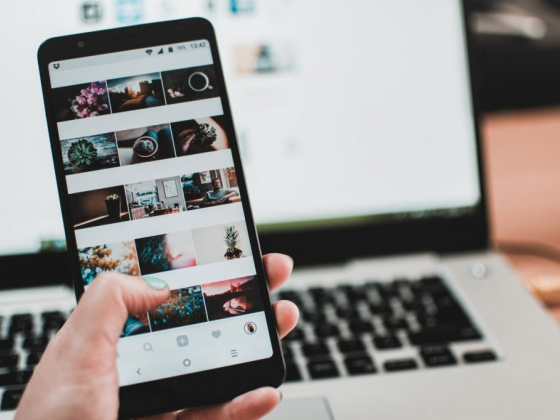How to Make Money on Instagram