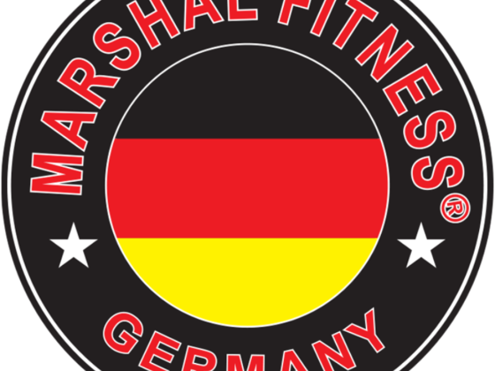 Marshal Fitness Sports Equipment Trading